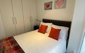 בית הארחה 	 Beachside House  5*