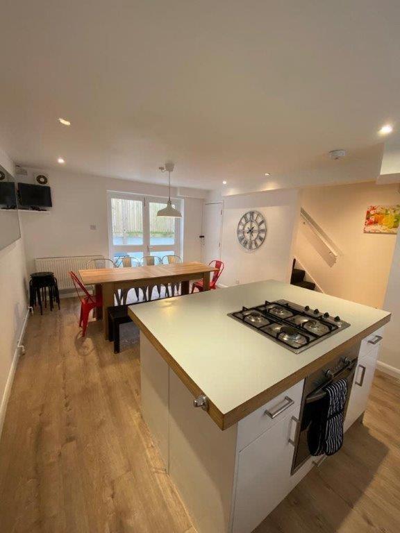 ברייטון Beachside House מראה חיצוני תמונה
